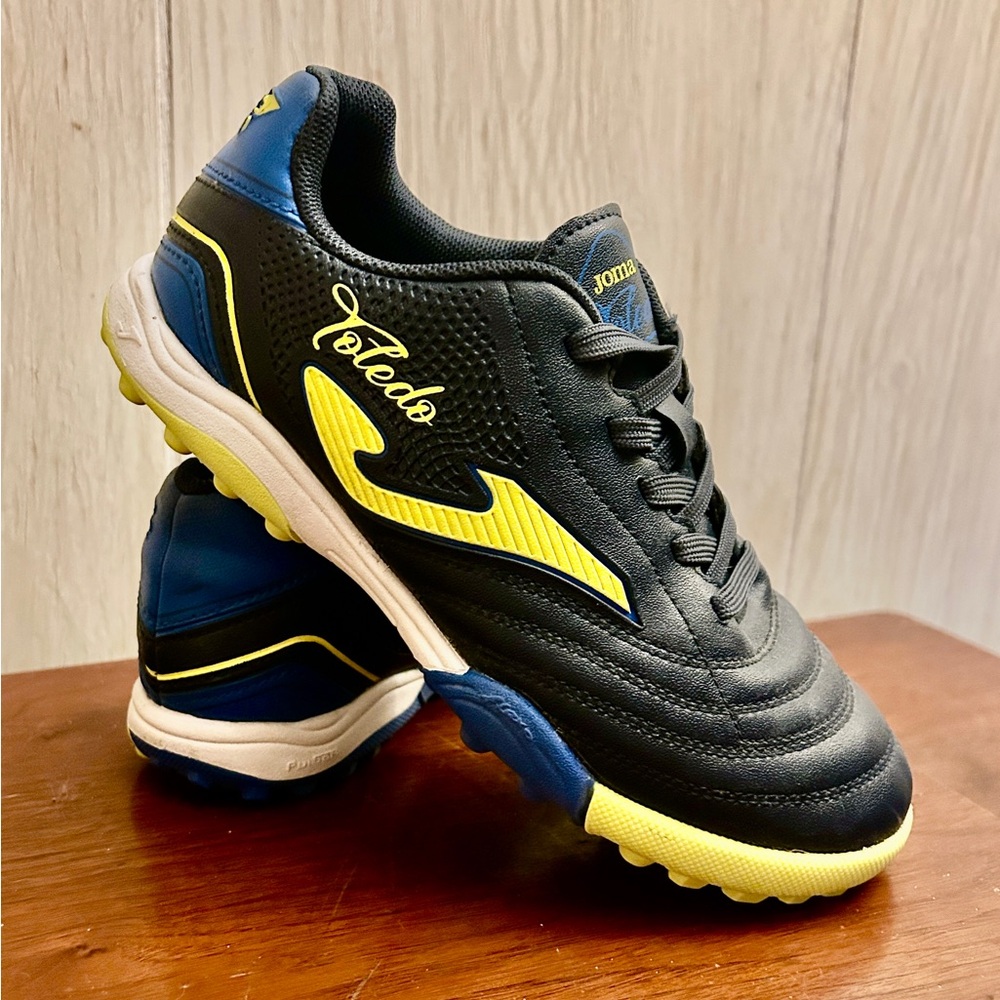 Joma Youth Toledo Turf Soccer Shoes